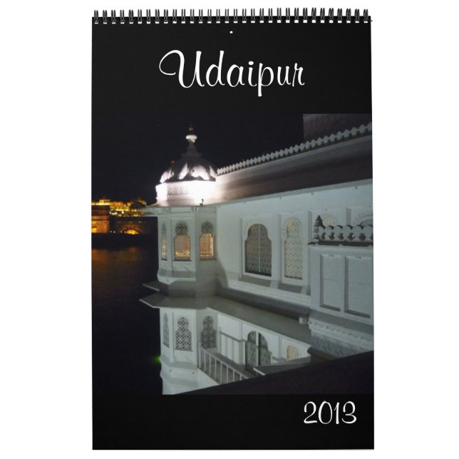 calendrier udaipur 2013 (Protection)