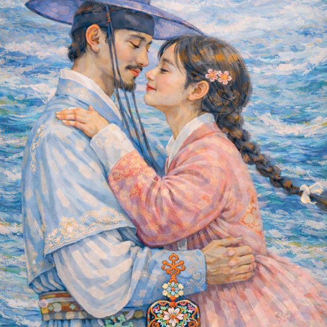 Calendrier Une année d'amour doux (Créateur téléchargé)