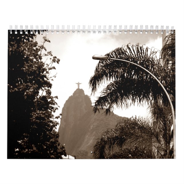 Calendrier Urbano (Protection)