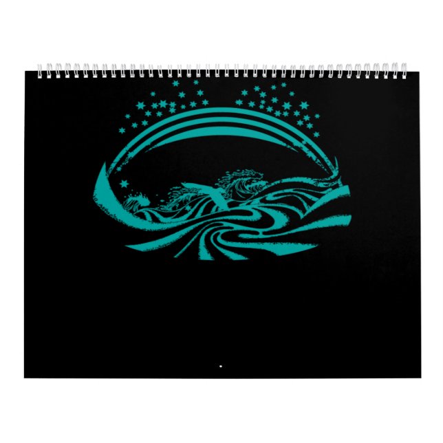 Calendrier vagues (Protection)