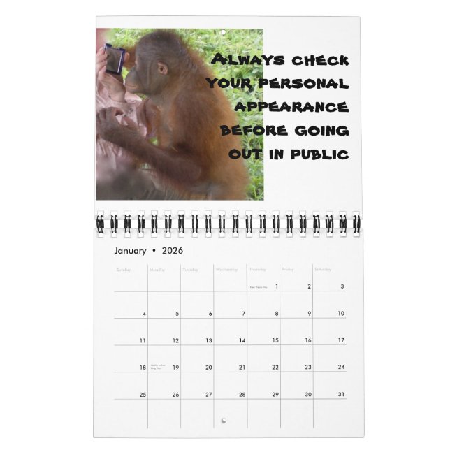 Calendrier Véritable Amour : comment rencontrer l'homme de vo (Jan 2026)