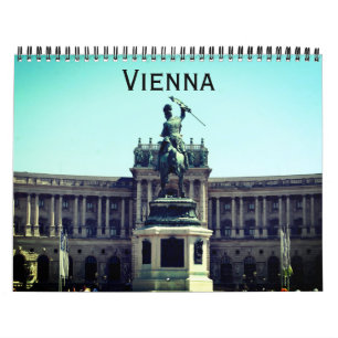 Calendrier vienne 2025