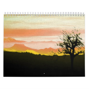 Calendrier Vues urbaines