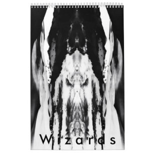 Calendrier W i z par r d s