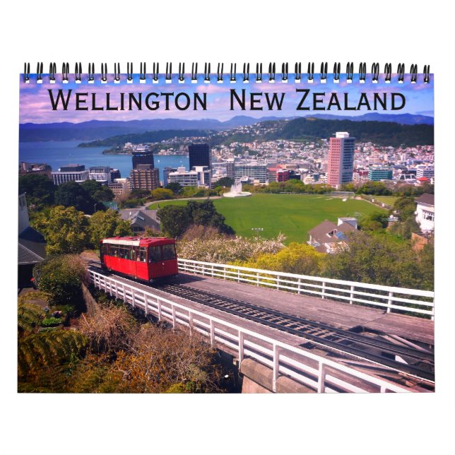 Calendrier wellington 2027 (Protection)