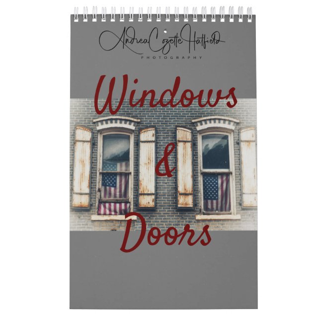 Calendrier Windows et Portes (Protection)