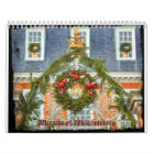 Wreath of Colonial Williamsburg