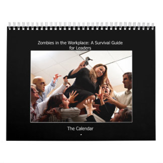 Calendrier Zombis dans le lieu de travail Calendar.jpg