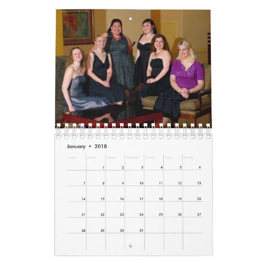 Calendriers Femmes 2010 de PHP (petites)
