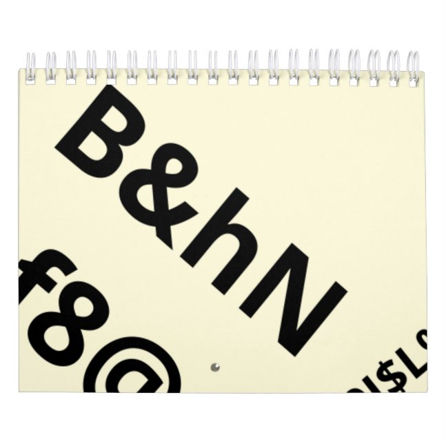 Calendriers pour s'amuser (Protection)