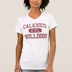 Calexico - bouledogues - haut - Calexico la