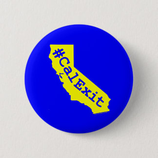 CalExit 2 Inch Round Button