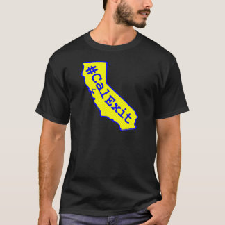 CalExit T-Shirt
