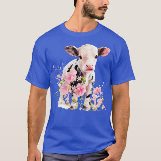 calf 1 T-Shirt