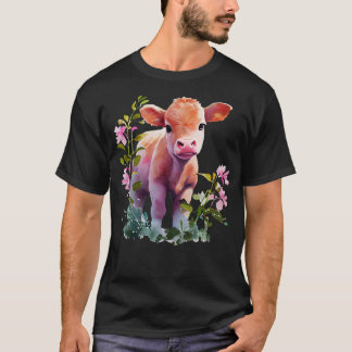 Calf T-Shirt
