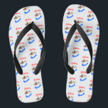 Calgary Canada Horses July Riders Calgary Stampede Flip Flops<br><div class="desc">Calgary Canada Horses July Riders Calgary Stampede. Best gifts Calgary Stampede t-shirts, National Horse Day Mugs, National Best Friend Day Stickers, National Help A Horse Day Greeting Cards, World Horse Day Premium Scoop, National Horse Protection Day iPhone Case, National Day of the Cowboy Tapestry, National Day of the Cowgirl Hoodies,...</div>