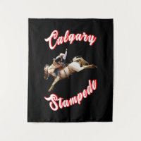 Calgary Canada Hourse July Riders Calgary Stampede