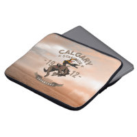 Calgary Stampede Rodeo | 13"
