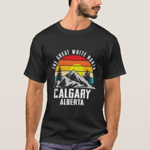 Calgary T-Shirt