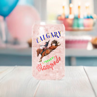 Calgary Yeehaw Stampede