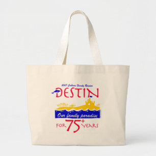 Calhoun Reunion Beach Bag