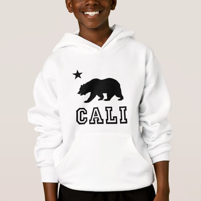 Cali (Front)