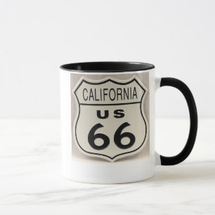 cali 66 mug