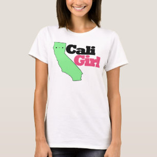 Cali Girl T-Shirt