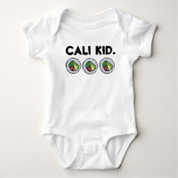 Cali Kid Japanese Food California Sushi Roll