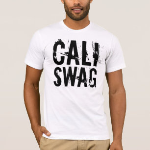 Cali Swag T-Shirt