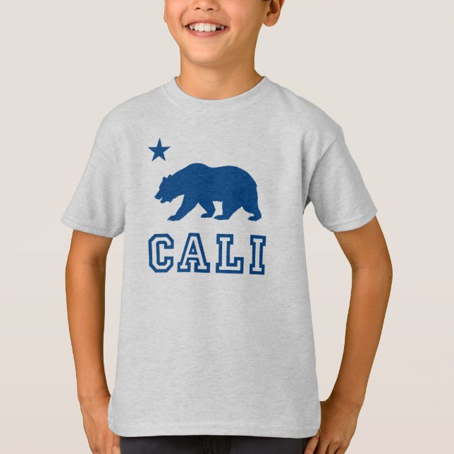 Cali T-Shirt (Front)
