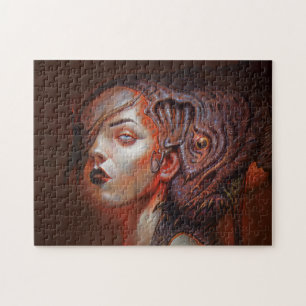 Caliber Presents V2 design puzzle