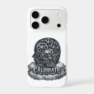 CalibrateMind