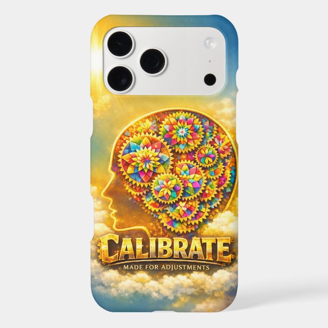 CalibrateMind (Back)