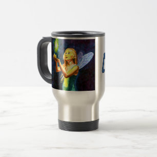 Calibre Présente la tasse de voyage V1