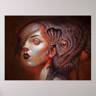 Calibre présente une affiche V2