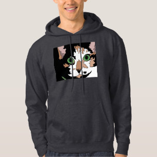 Calico Cat Hoodie