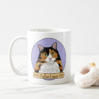 Calico Cat Lover