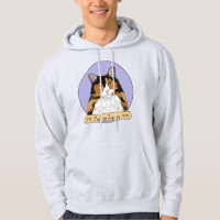 Calico Cat Lover
