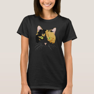 Calico Cat T-Shirt