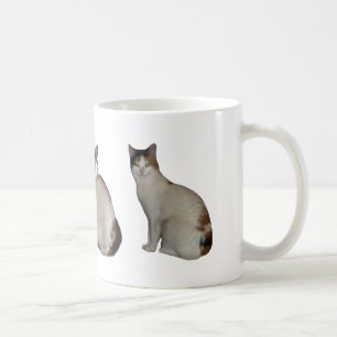 Calico Group Coffee Mug