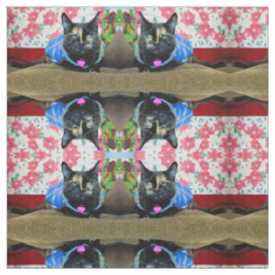 Calico I Fabric