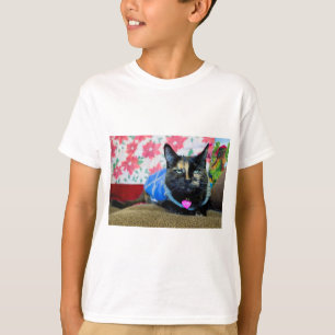 Calico I T-Shirt