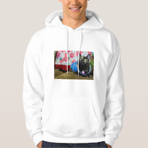 Calico II Hoodie