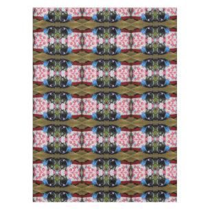 Calico II Tablecloth