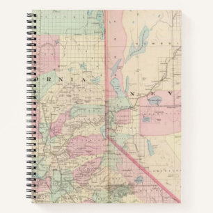 Calif, Nev north Notebook