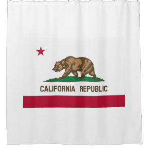 Califorina State Flag