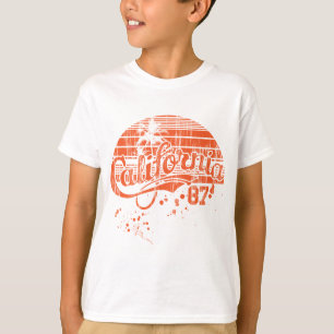 California 87 T-Shirt