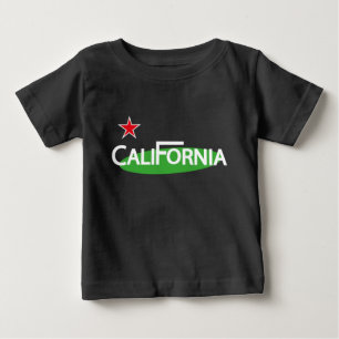 California Baby T-Shirt