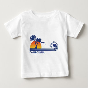 California Baby T-Shirt